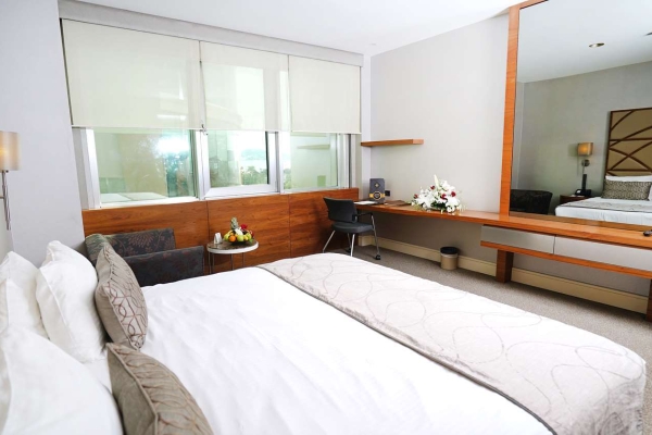 Cevahir Hotel Asia